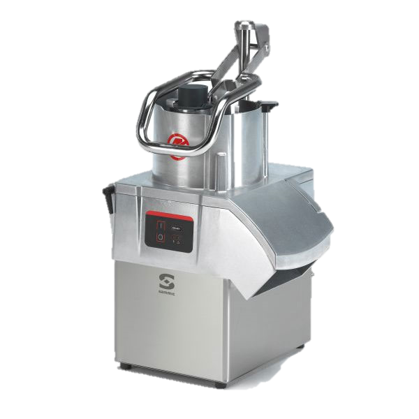 superior-equipment-supply - Sammic Immersion Blender - Sammic Countertop Stainless Steel Up To 13000 lbs Vegetable Prep Machine