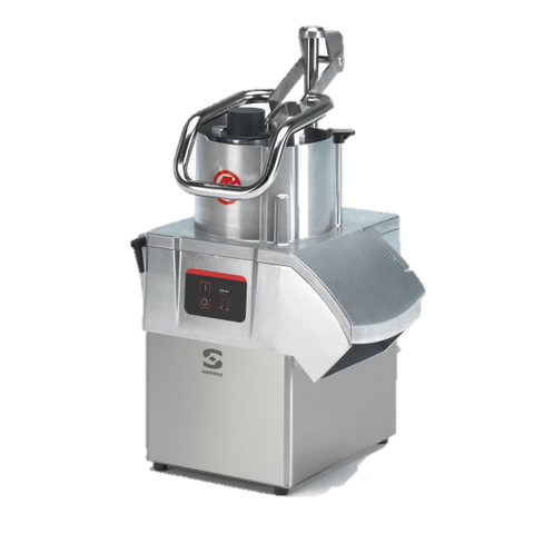 superior-equipment-supply - Sammic Immersion Blender - Sammic Countertop Stainless Steel Up To 13000 lbs Vegetable Prep Machine