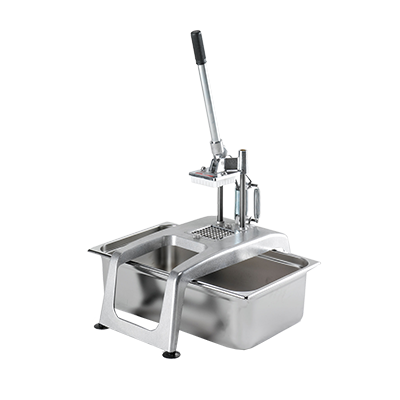 superior-equipment-supply - Sammic Immersion Blender - Sammic Stainless Steel 200-350 Lbs./H French Fry Cutter