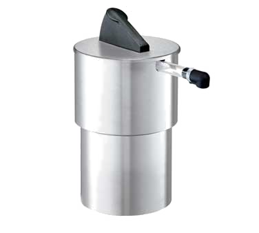 superior-equipment-supply - Server Products - Server Products SE-SS Stainless Steel Server Express For A 1-1/2 Gallon (6 L) Cryovac Pouch