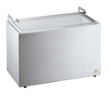 superior-equipment-supply - Server Products - Server Products IRS-3 Insulated Server Stainless Steel Base