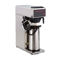 Grindmaster Cecilware Airpot Coffee Brewer 1.2 Gallon (4.5L) Tank Capacity