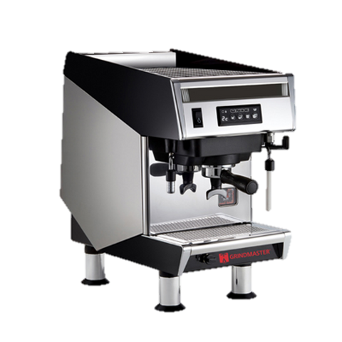 Grindmaster Cecilware Espresso Cappuccino Machine Semi-Automatic 1 Group 1.66 Gallon Boiler