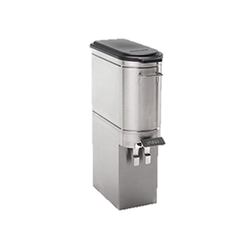 Grindmaster Cecilware Tea/Coffee Dispenser 3 Gallon Capacity Cratcho Valve