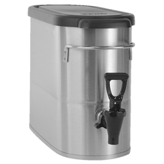 Grindmaster GTD3-C - Iced Tea Dispenser, 3 Gallon Capacity