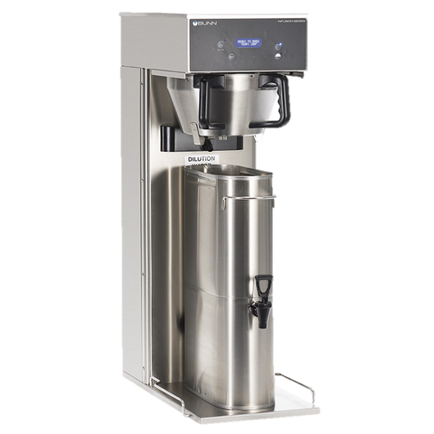 Superior Equipment & Supply - Bunn-o-matic - BUNN Coffee Te