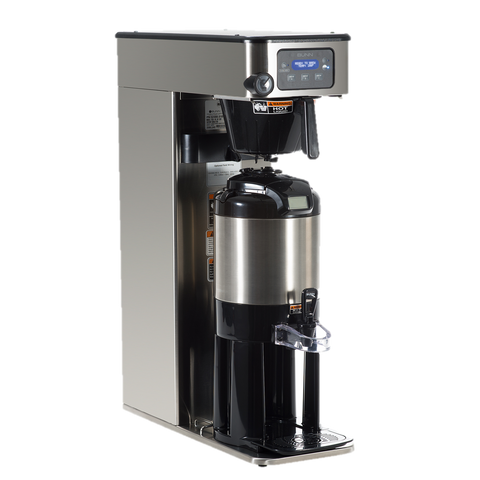 BUNN Coffee Tea Brewer High Volume Tea Brewing Funnel