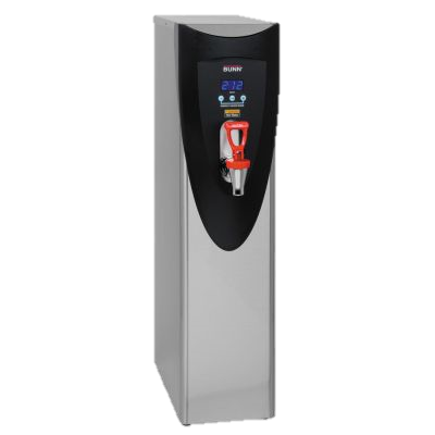 BUNN Hot Water Dispenser LED 5 Gallon Digital Thermostat 212°F