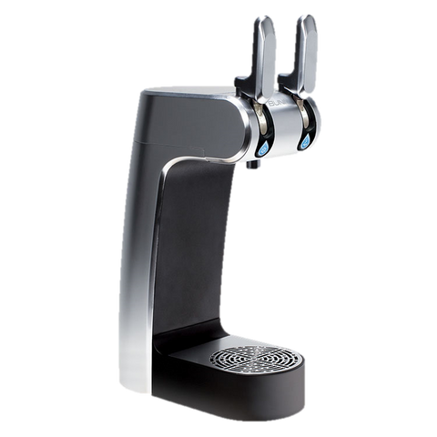 BUNN Cold Water Dispenser Tower Pull & Hold Handles