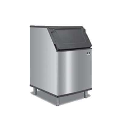 superior-equipment-supply - Manitowoc - Manitowoc 30" Wide Ice Bin 532 lb. Ice Storage Capacity