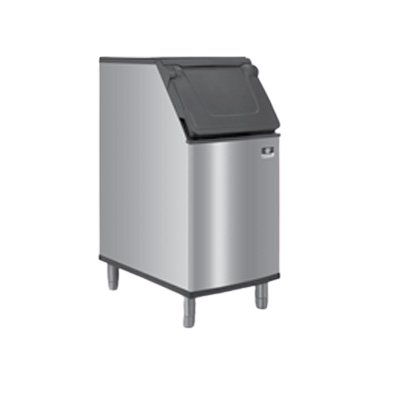 Manitowoc Ice Bin 383 lbs. Capacity 22"W x 50"H Duratech Exterior