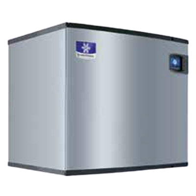 Manitowoc Indigo NXT™ QuietQube Ice Maker Cube-Style Air-Cooled 30"W 1350 lb/24 Hours Capacity