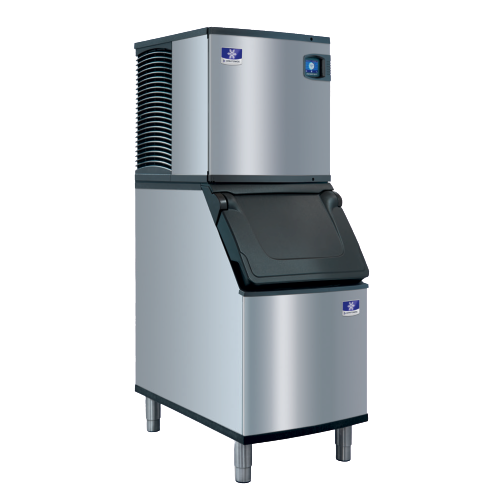 Manitowoc Indigo NXT™ Series Ice Maker Ice Maker Cube Style Air-Cooled 22"W 305 lb/24 Hours Capacity