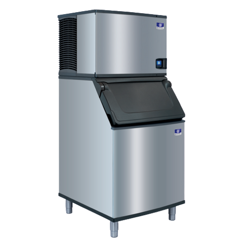 Manitowoc Indigo NXT™ Series Ice Maker Cube-Style Air-Cooled 30"W 420 lb/24 Hours Capacity