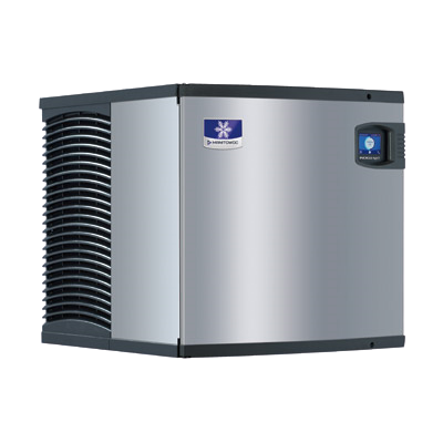 Manitowoc Indigo NXT™ Series Ice Maker Cube-Style Air-Cooled 22"W 470 lb/24 Hours Capacity