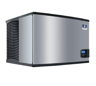 Manitowoc Indigo NXT™ Series Ice Maker Cube-Style Air-Cooled 30"W 470 lb/24 Hours Capacity