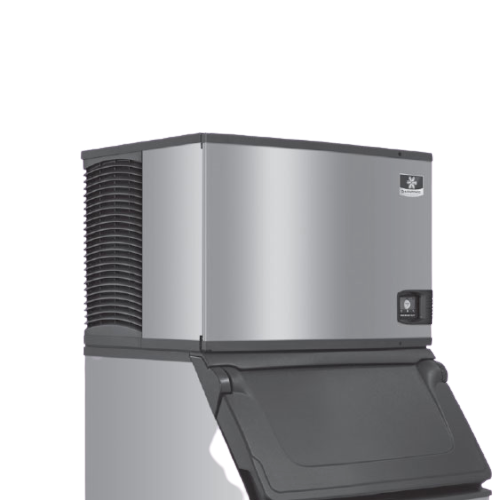 Manitowoc Indigo NXT™ Series Ice Maker Cube-Style Air-Cooled 30"W 680 lb/24 Hours Capacity