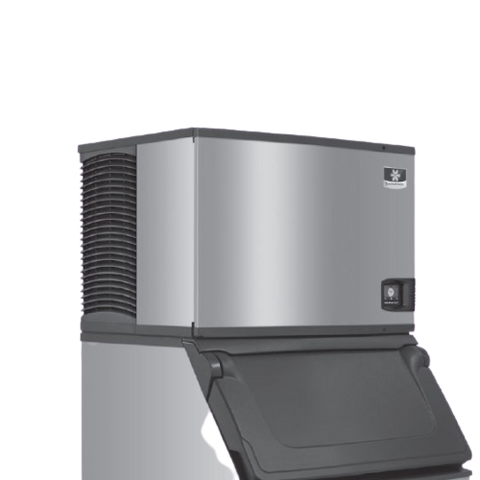 Manitowoc Indigo NXT™ Series Ice Maker Cube-Style Air-Cooled 30"W 680 lb/24 Hours Capacity