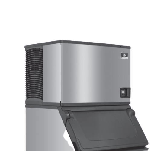 Manitowoc Indigo NXT™ Series Ice Maker Cube-Style Water-Cooled 30"W 703 lb/24 Hours Capacity
