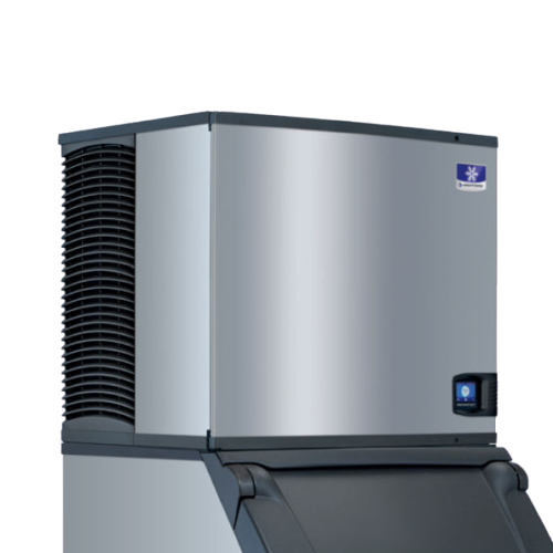 Manitowoc Indigo NXT™ Series Ice Maker Cube-Style Air-Cooled 30"W 851 lb/24 Hours Capacity