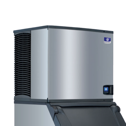 Manitowoc Indigo NXT™ Series Ice Maker Cube-Style Air-Cooled 30"W 851 lb/24 Hours Capacity