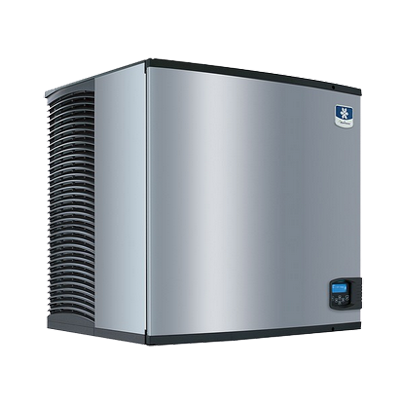 Manitowoc Indigo NXT™ Series Ice Maker Cube-Style Air-Cooled 30"W 1196 lb/24 Hours Capacity