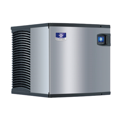 Manitowoc Indigo NXT™ Series Ice Maker Cube-Style Air-Cooled 22"W 525 lb/24 Hours Capacity