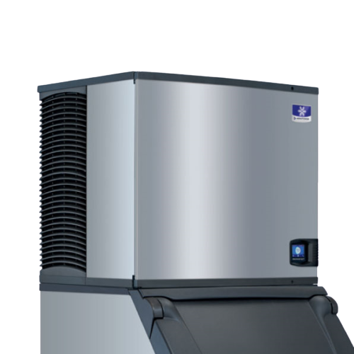 Manitowoc Indigo NXT™ Series Ice Maker Cube-Style Air-Cooled 30"W 797 lb/24 Hours Capacity