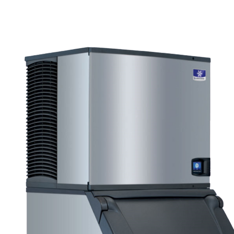 Manitowoc Indigo NXT™ Series Ice Maker Cube-Style Air-Cooled 30"W 797 lb/24 Hours Capacity