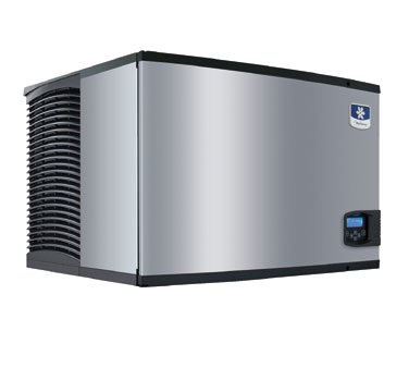 Manitowoc Indigo NXT™ Series Ice Maker Cube-Style Air-Cooled 30"W 490 lb/24 Hours