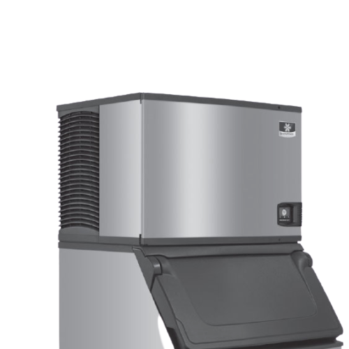 Manitowoc Indigo NXT™ Series Ice Maker Cube-Style Water-Cooled 30"W 740 lb/24 Hours Capacity