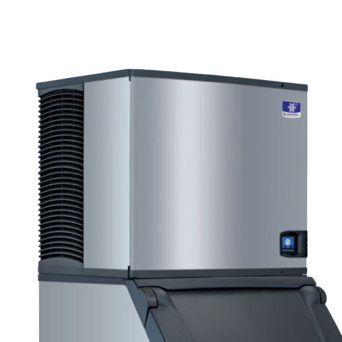 Manitowoc Indigo NXT™ Series Ice Maker Cube-Style Air-Cooled 30"W 865 lb/24 Hours Capacity