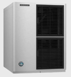 Hoshizaki Ice Maker Cube-Style 22" Wide 489 lb/24 Hours