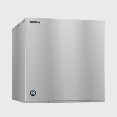 Hoshizaki Ice Maker Cube-Style 36" Wide 2034 lb/24 Hours