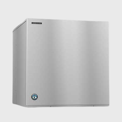Hoshizaki Ice Maker Cube-Style Water-Cooled 36" Wide 2060 lb/24 Hours