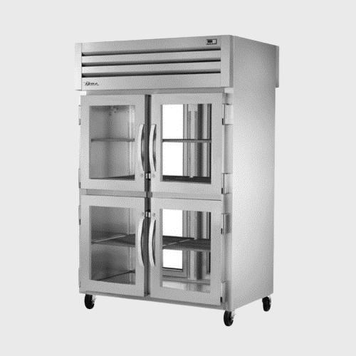 True SPEC SERIES Refrigerator