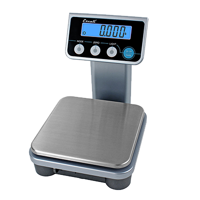 superior-equipment-supply - San Jamar- Chef Revival - San Jamar Portion Control Digital Scale 13 lb. Capacity