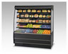 superior-equipment-supply - Federal Industries - Federal Industries Specialty Display High Profile Self-Serve Non-Refrigerated Merchandiser, 71"W x 35"D x 78”H, Choice Of Laminate