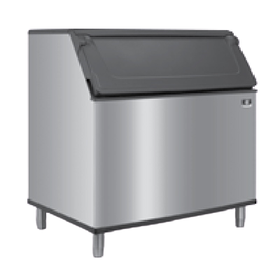 Manitowoc Ice Bin 882 lbs. 48"W x 50"H Duratech Exterior