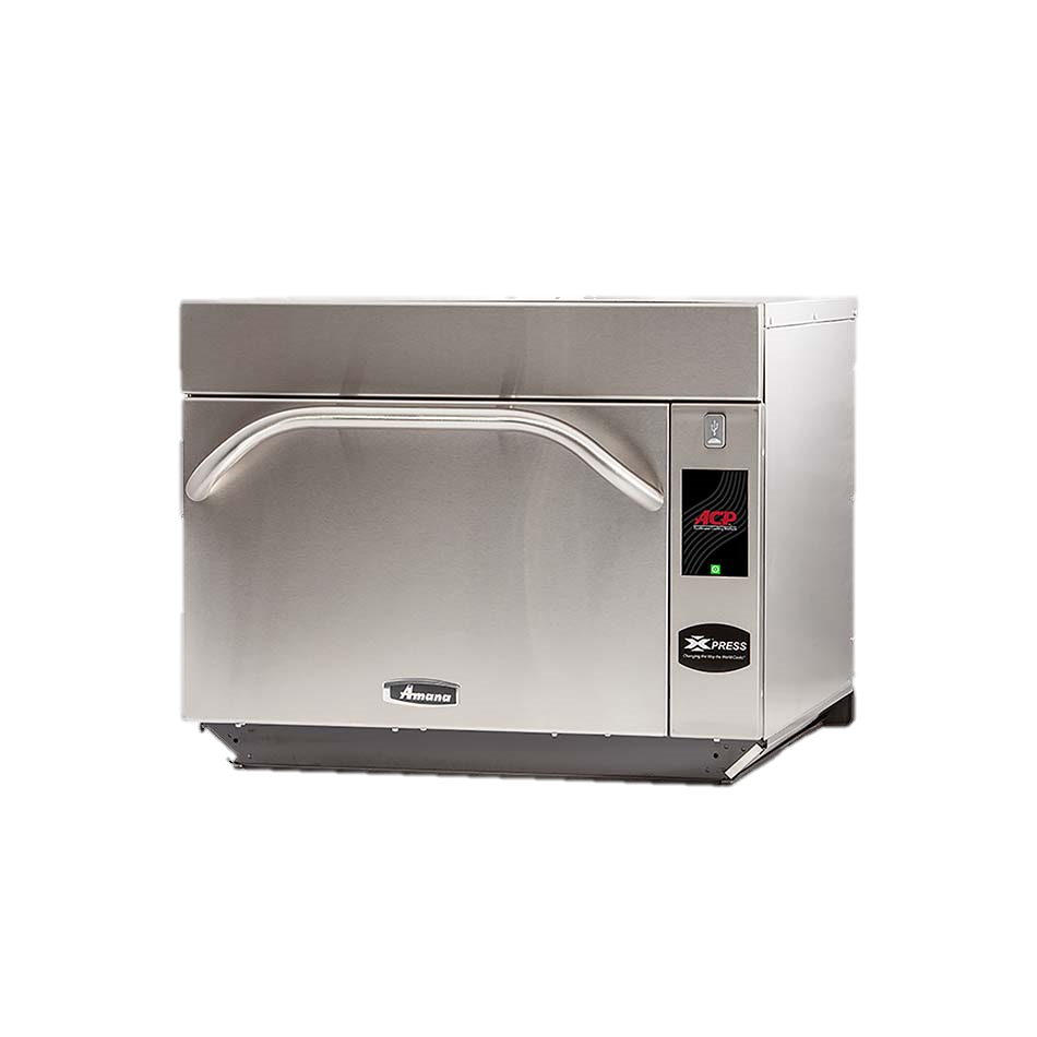superior-equipment-supply - Amana Commercial Products - Amana High Speed 25.13" Wide Combination Oven