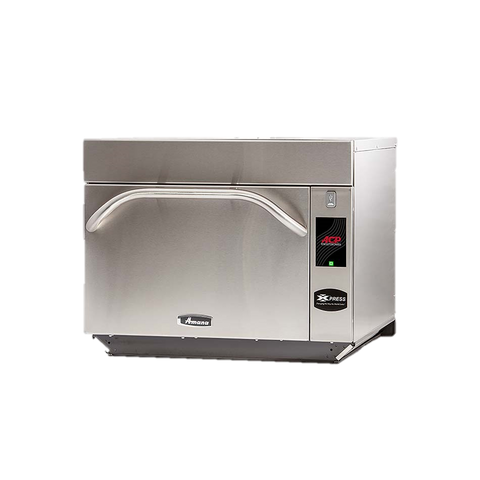 superior-equipment-supply - Amana Commercial Products - Amana High Speed 25.13" Wide Combination Oven