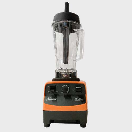 Dynamic Blender High Speed Motor Variable Control BPA Free 68 oz.