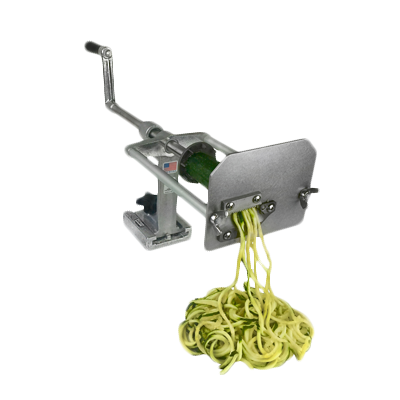 superior-equipment-supply - Nemco Inc - Nemco Inc Sand-Cast Aluminum Construction Manual Noodle Slicer Mounts Securely On Any Flat Surface