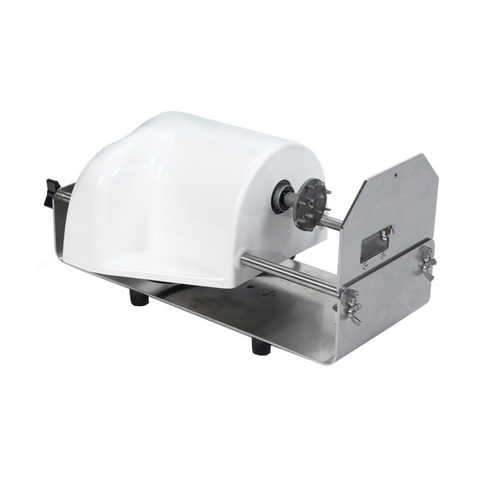 superior-equipment-supply - Nemco Inc - Nemco Inc Stainless Steel And Engineered Plastic Chip Twister Slicer Table Mounts Securely On Any Flat Surface