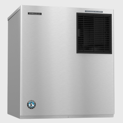 Hoshizaki Ice Maker Cubelet-Style 30" Wide 1832 lb/24 Hours