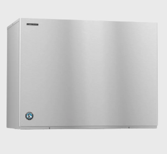 Hoshizaki Ice Maker Cube-Style 48" Wide 2482 lb/24 Hours