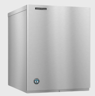 Hoshizaki Ice Maker Cube-Style 22" Wide 646 lb/24 Hours