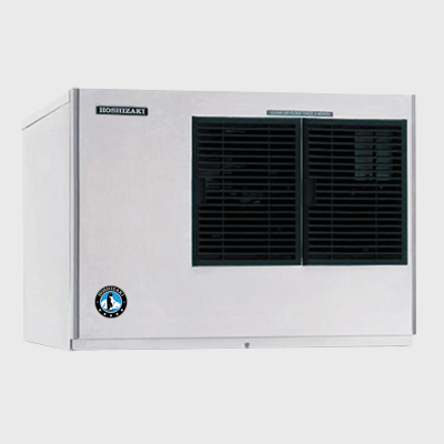 Hoshizaki Cube-Style Air-Cooled Ice Maker 30" W 380 lbs./24 Hours