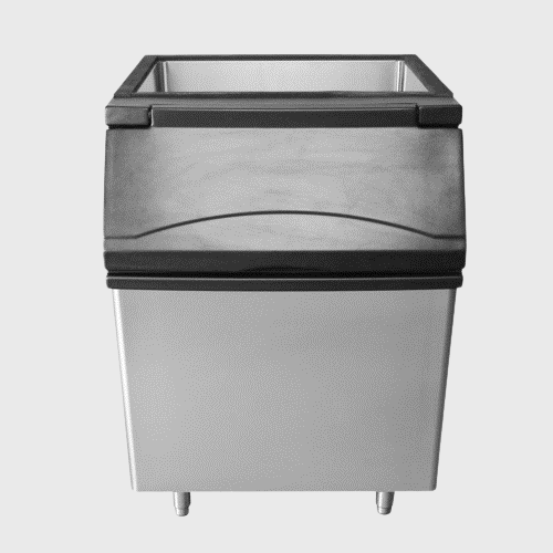 Atosa Stainless Ice Bin With 396 lbs Storage 30"W