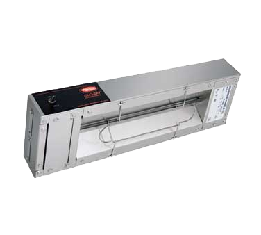 Hatco Glo-Ray® Standard Watt Infrared Foodwarmer 18"W Stainless Steel